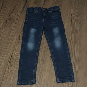 toddler girls skinny jeans